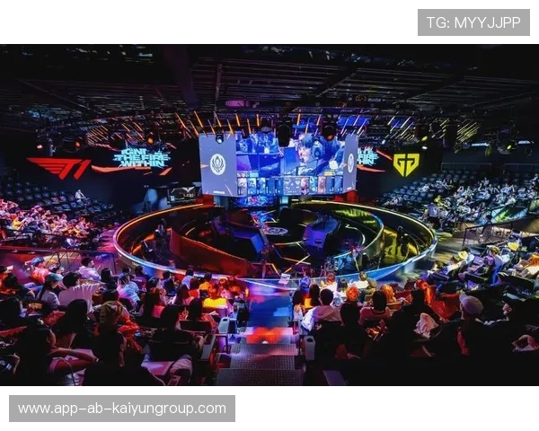 电竞赛事传奇对局