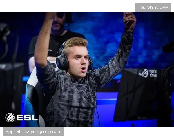 FaZe默认控制能力世界第一